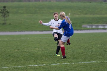 Bild 8 - Frauen VFR Horst - SG Eider 06 : Ergebnis: 5:3